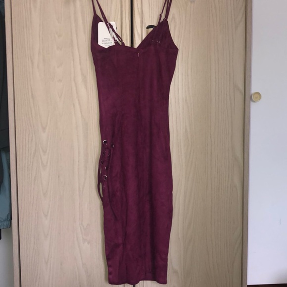 🌟NEW🌟oh Polly dress size XS/US2/UK6 - Picture 3 of 3